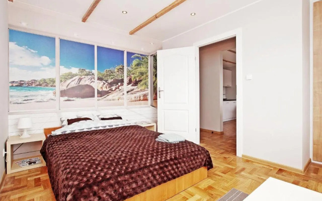 Apartamenty Gdynia