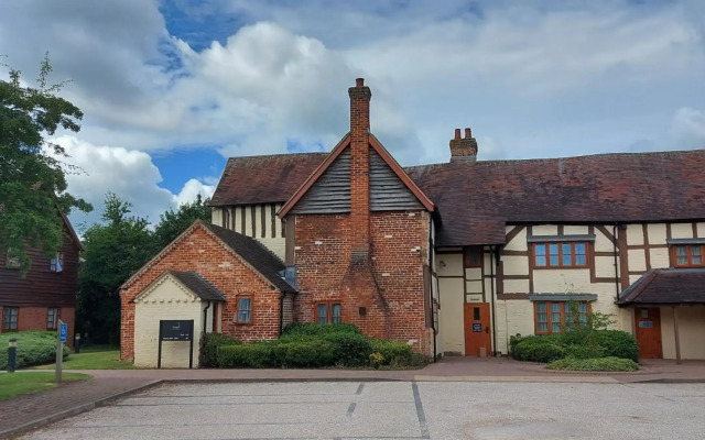 Meadow Farm, Redditch by Marstons Inns