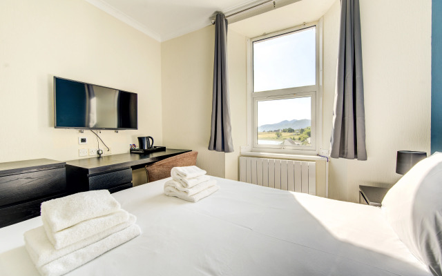 Onich Hotel