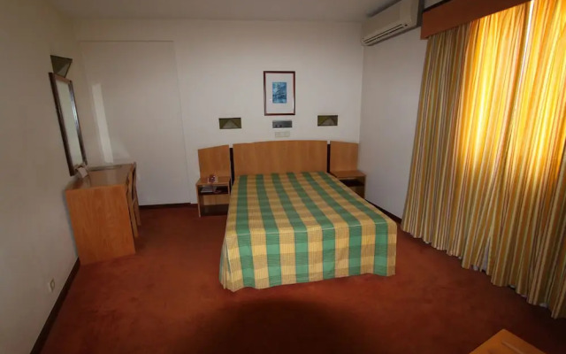Hotel Sao Lourenco