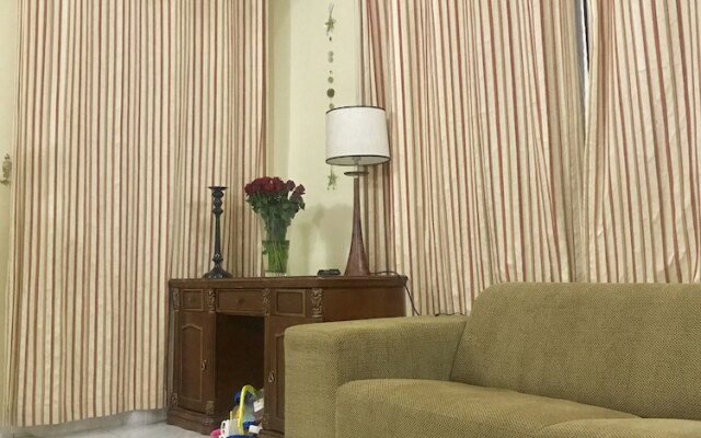 Lincoln House - Hostel