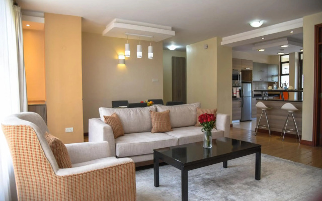 Fedha Residences