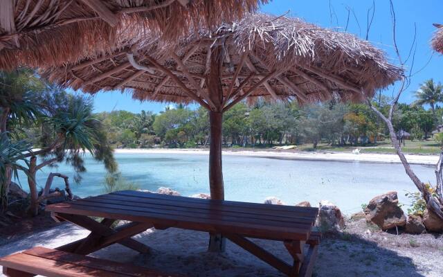 Malabou Beach Hotel