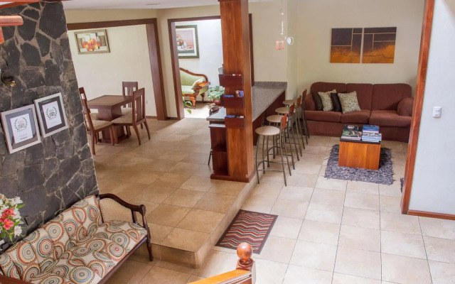 Hostal Casa Lloret