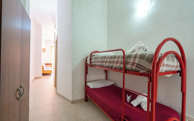 Le Torri Sul Mare 1 Centre Otranto Airco