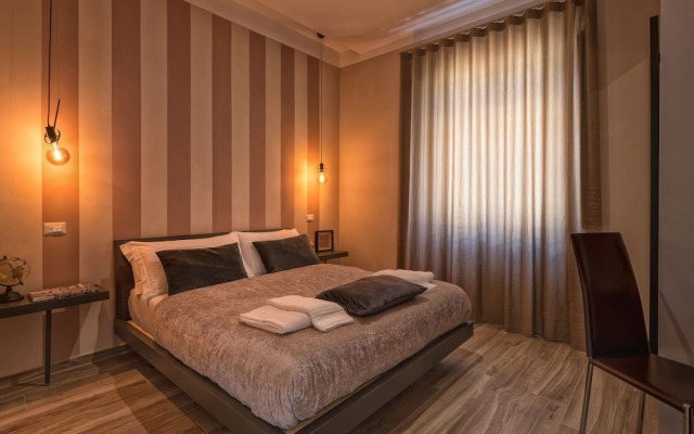 GOGO` Boutique Hotel