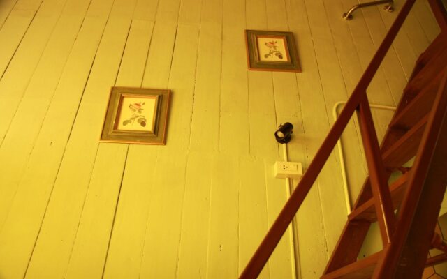 Wayla Hostel