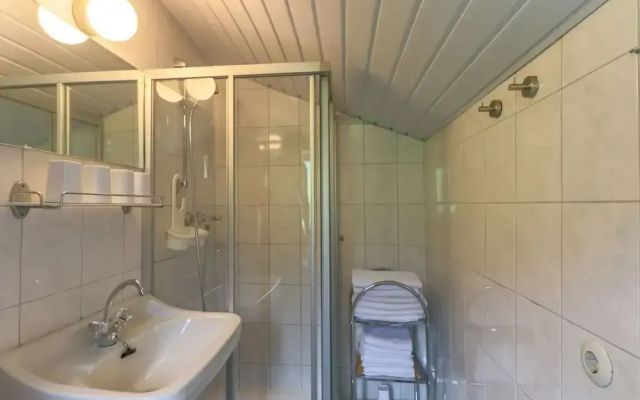 Cosy Holiday Home Near ski Area