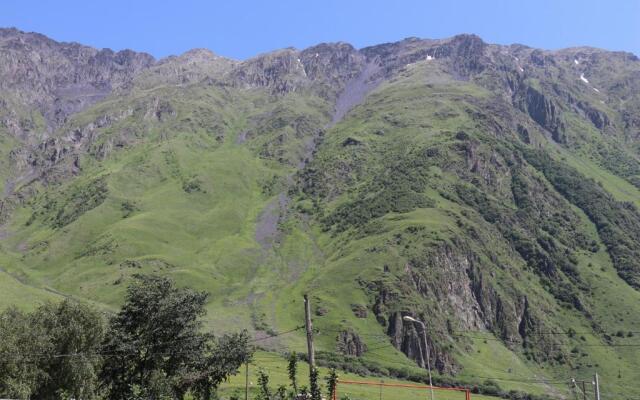Crystal Kazbegi