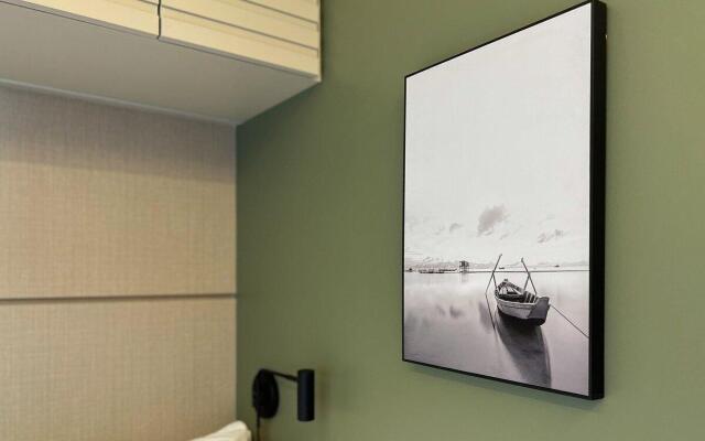 Zainalofts7 Moema - 1km Ibira e 200m metrô 1107 ID