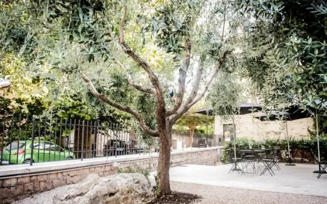 Locanda Borgo Antico