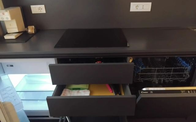 Venice Terminal Apartments & Suites