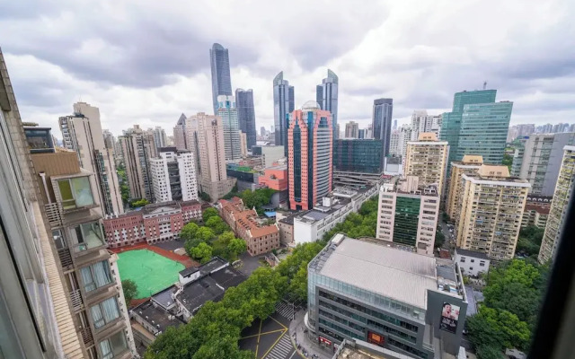 Tyms Modern 3BR 2BA Apt Near Metro