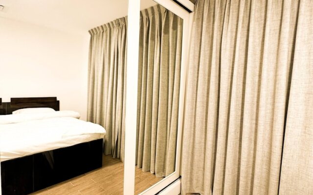 Central Apartment For Rent 30