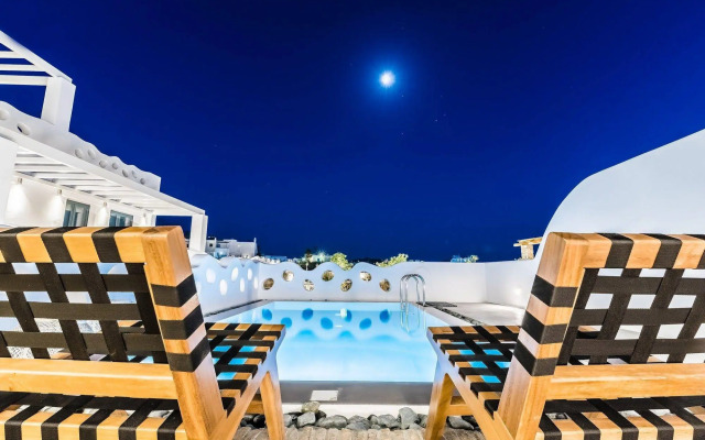 Portes Mykonos Suites & Villas