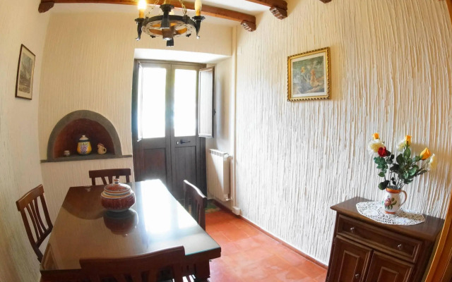 Etna Paradise Casa Vacanze