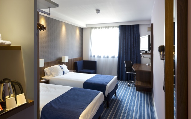 Holiday Inn Express Montpellier - Odysseum by IHG