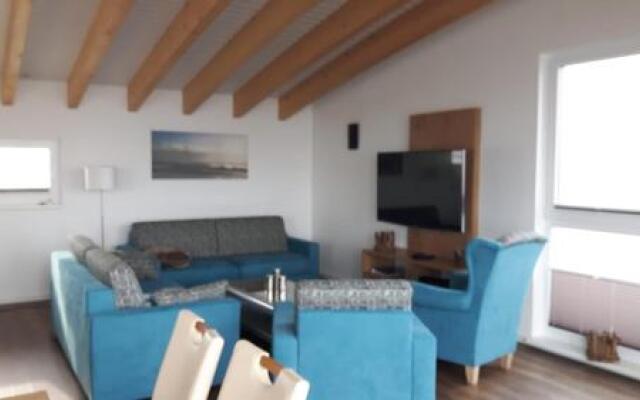 Schwimmende Häuser Baltic Sea Resort