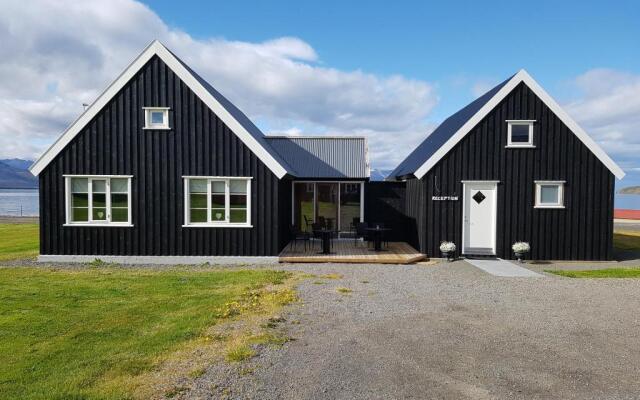 Grenivík Guesthouse