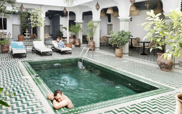 Rodamon Riad Marrakech