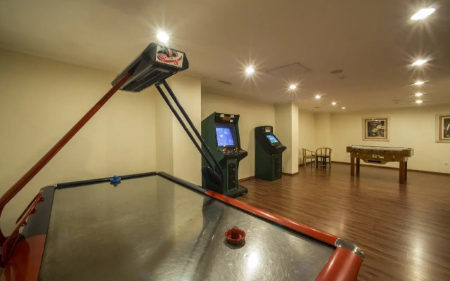 Vila Gale Ampalius Resort Hotel