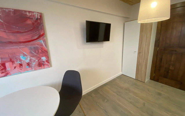 Апартаменти у Львові на вулиці Лесі Українки 19/13