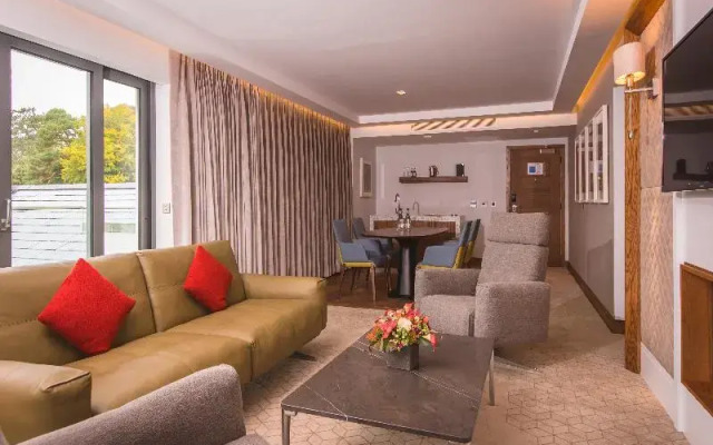 Galgorm Spa & Golf Resort