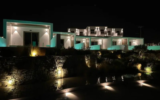 Aelo Mykonos