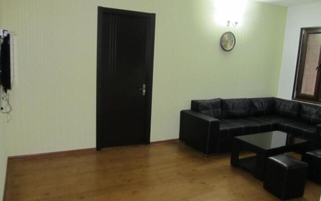 Guesthouse Mtskheta-Kapanadze