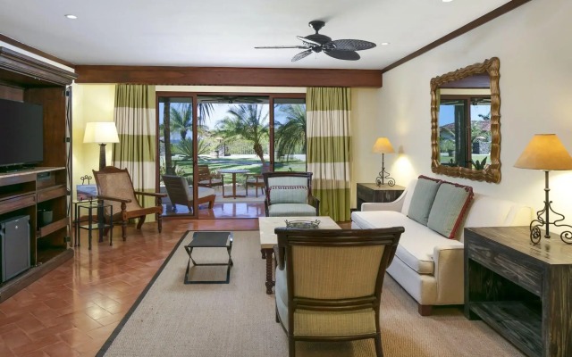 JW Marriott Guanacaste Resort and Spa