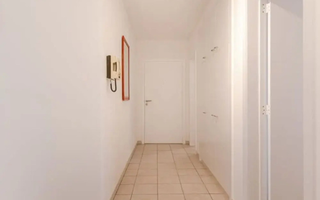 Superb Apartment With sea View and Private Parking