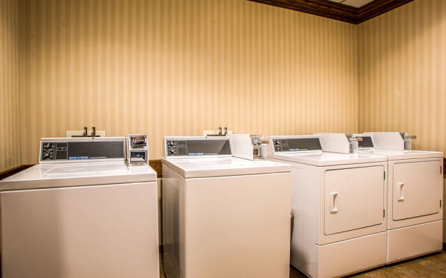Comfort Suites Oshkosh