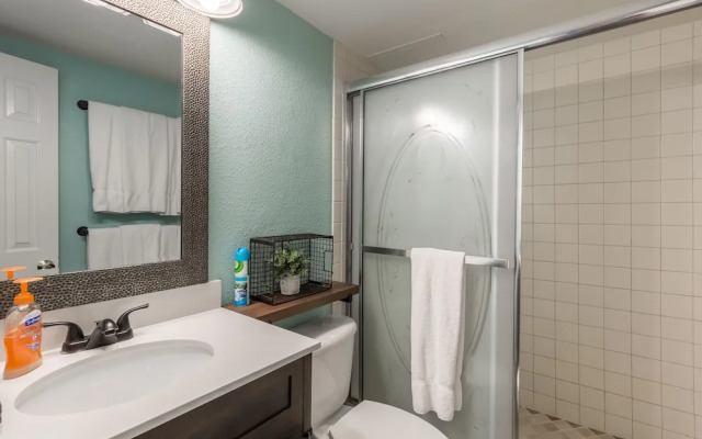 Stay Together Suites 2BD2BA Apartment