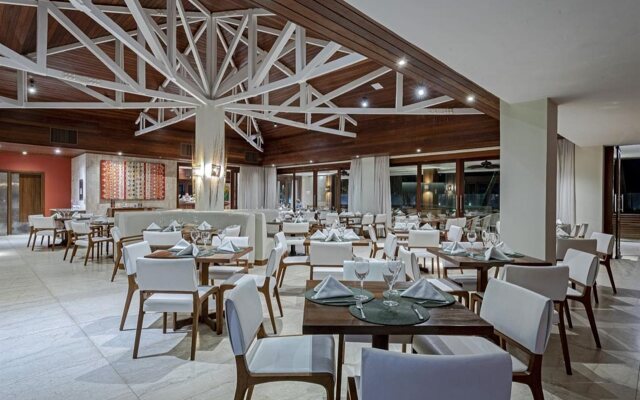 Jatiúca Suítes Resort by Slaviero Hotéis