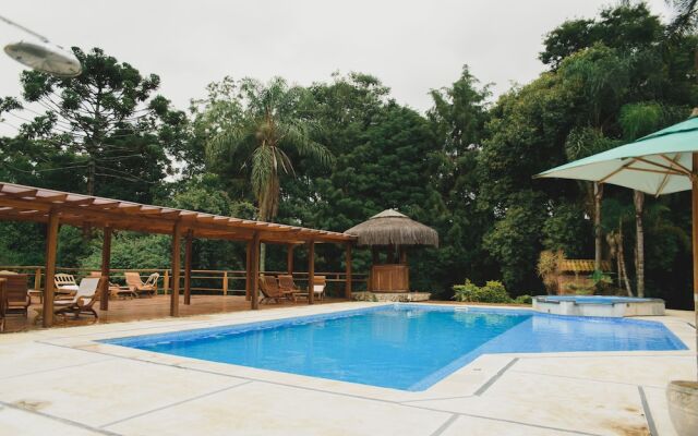 hotel e pousadaTAJJ