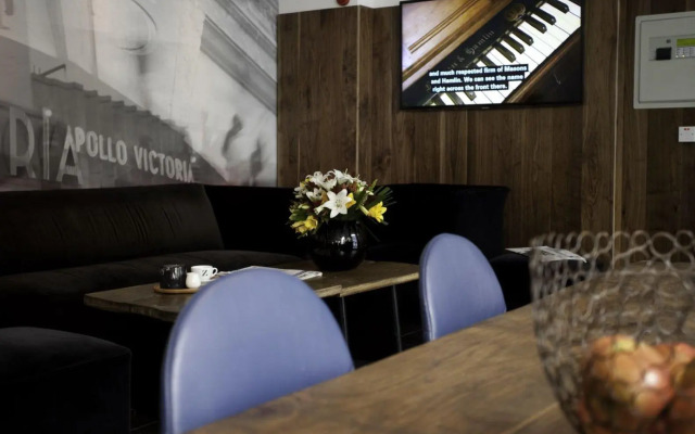 The Z Hotel Victoria