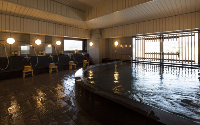 Holiday Inn Kyoto Gojo