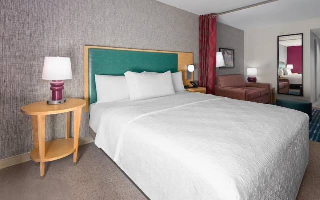 Comfort Inn