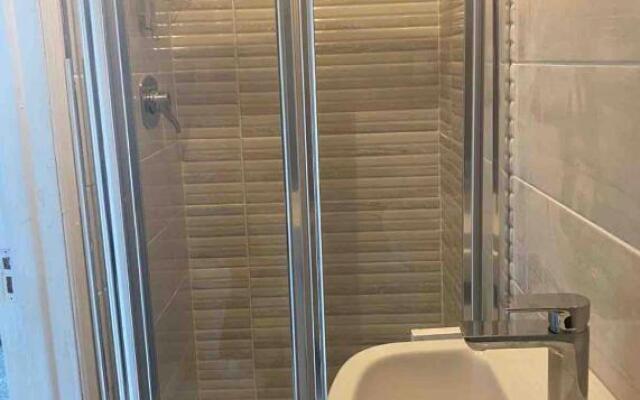 Letterkenny Three Bedroom Town Centre Apartment