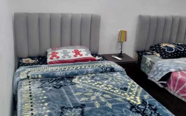 zahrat el bahr el azam apartments