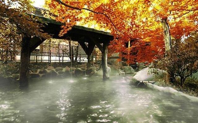 Oyado Noshiyu Onsen Ryokan