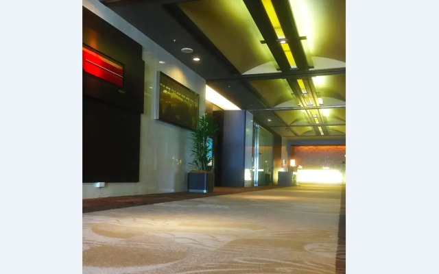 Hotel Metropolitan Akita