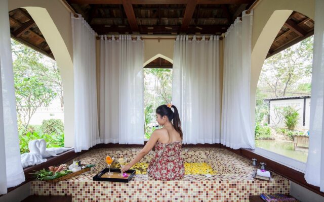 Fanli Resort Chiang Mai