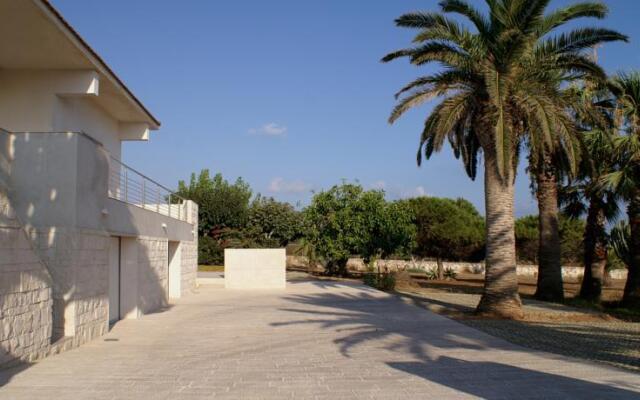 Casa Punta Corvo