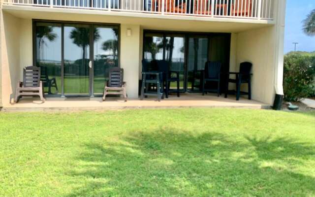 Seaside Beach & Racquet Club 5117