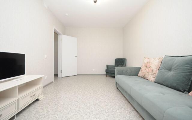 Apartments on the street of Ilham Shakirov