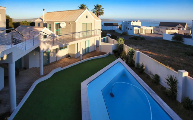 The Spry House, Langebaan, 8 Sleeper