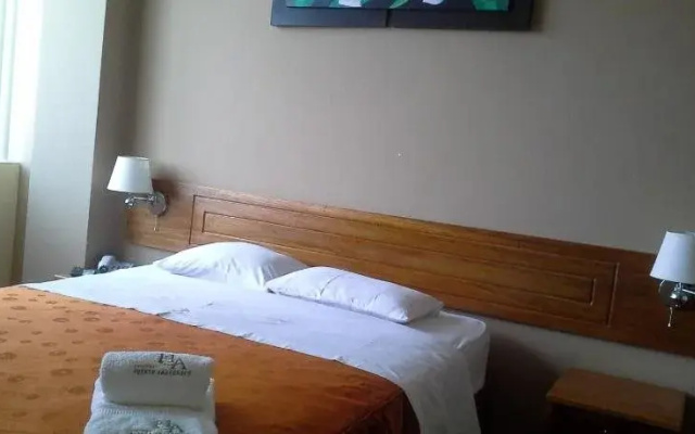 Hotel Puerto Amazonico
