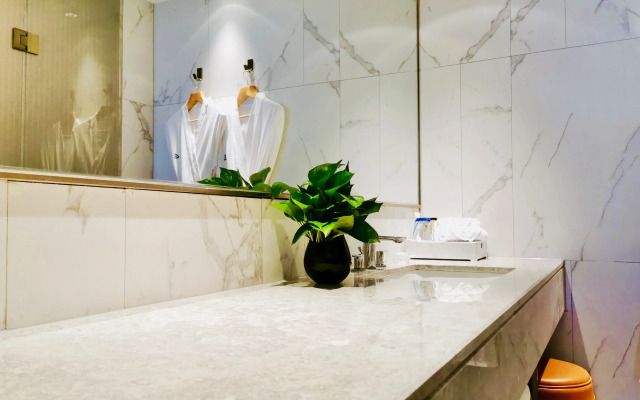 Grand Skylight Hotel Shenzhen