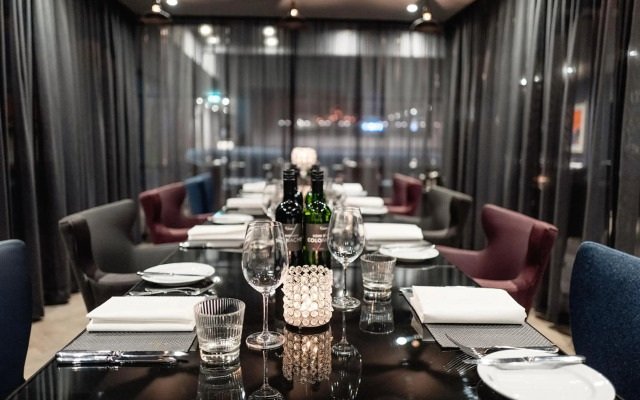 Malmaison Brighton